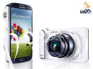 Lates Mobile   Samsung Galaxy S4 Zoom in AED 1859.00